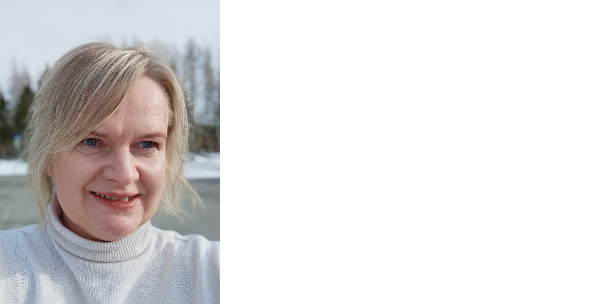 Leena-Kaisa Laakson profiilikuva