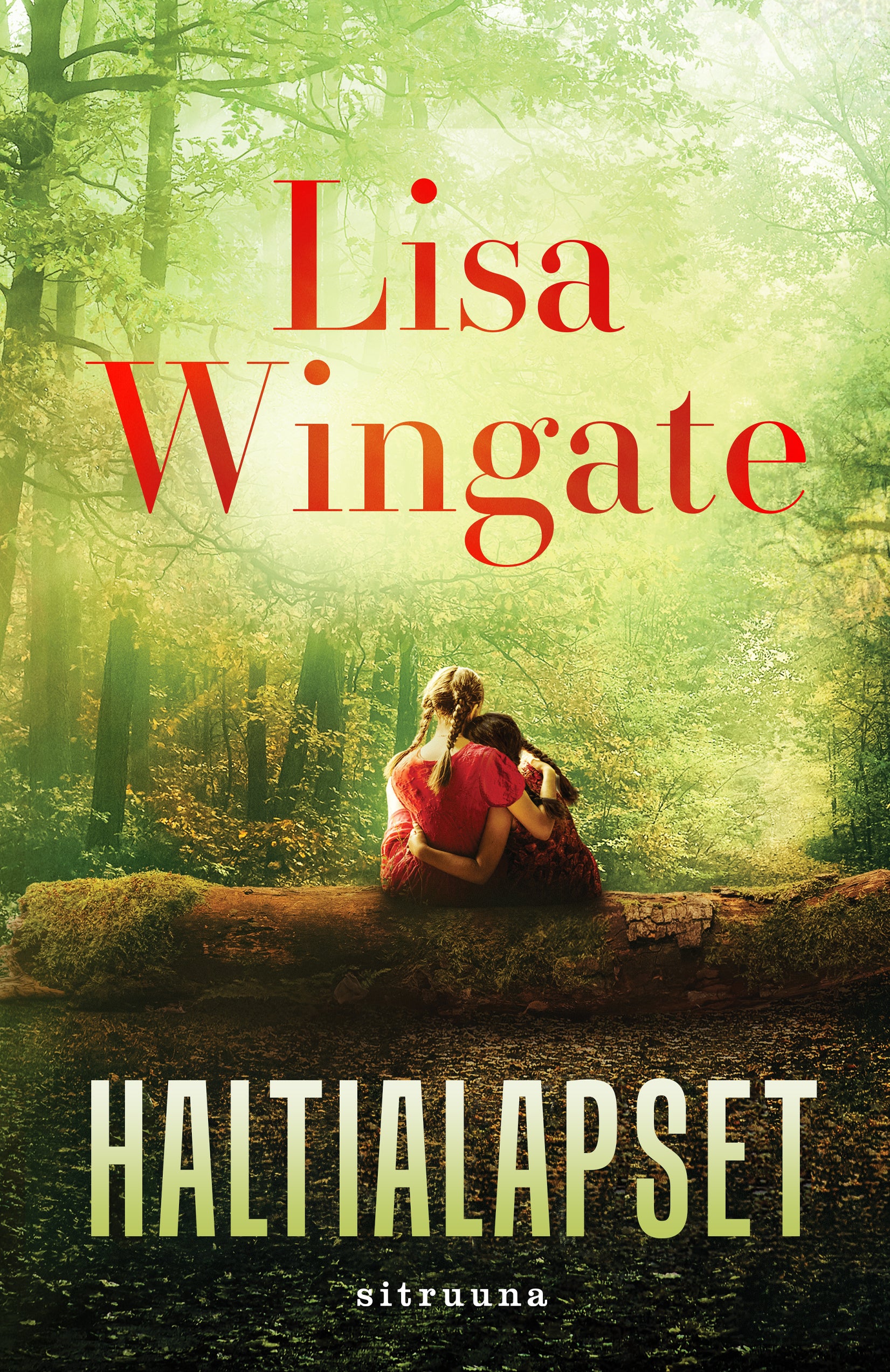 Haltialapset