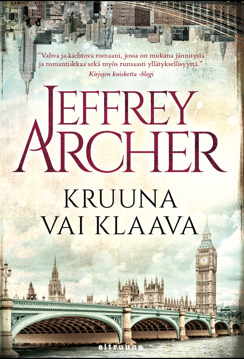 Kruuna vai klaava pokkarin tuotekuva