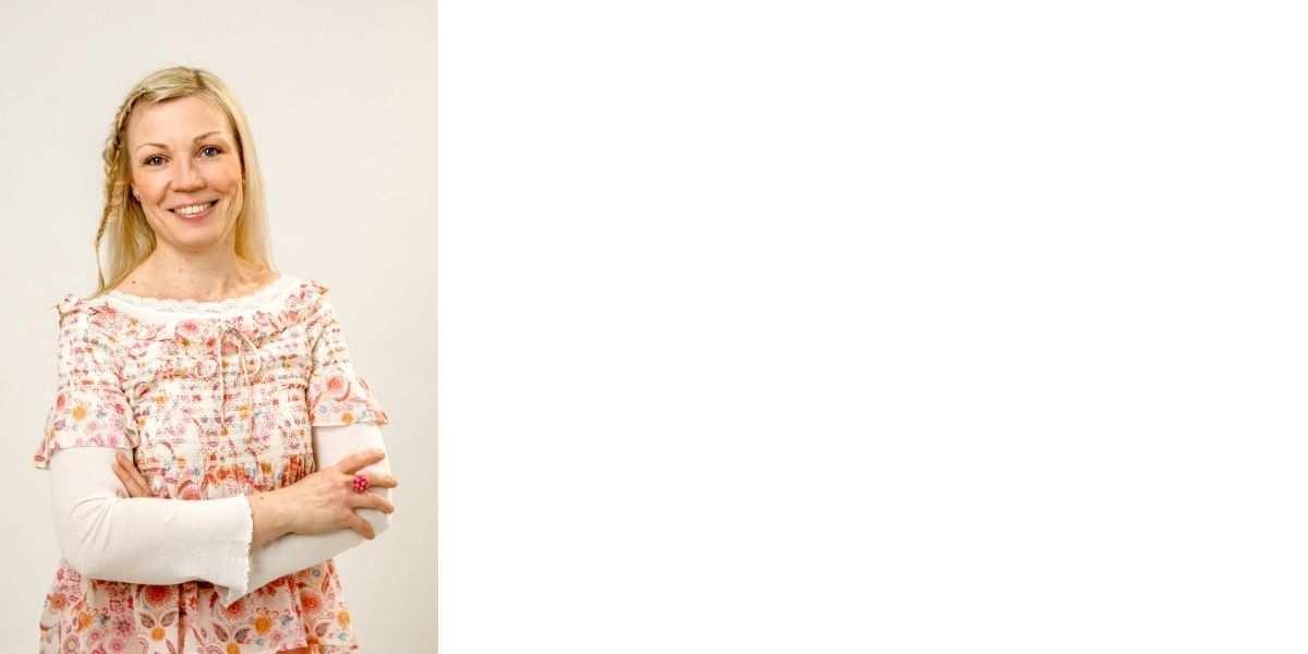 Elina Komulainen profiilikuva