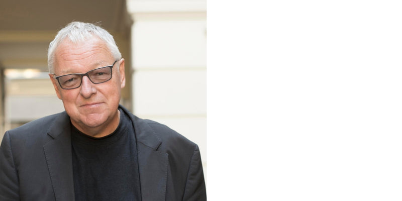 Roy Jacobsen