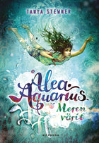 Alea Aquarius 2 - Meren värit, e-kirja