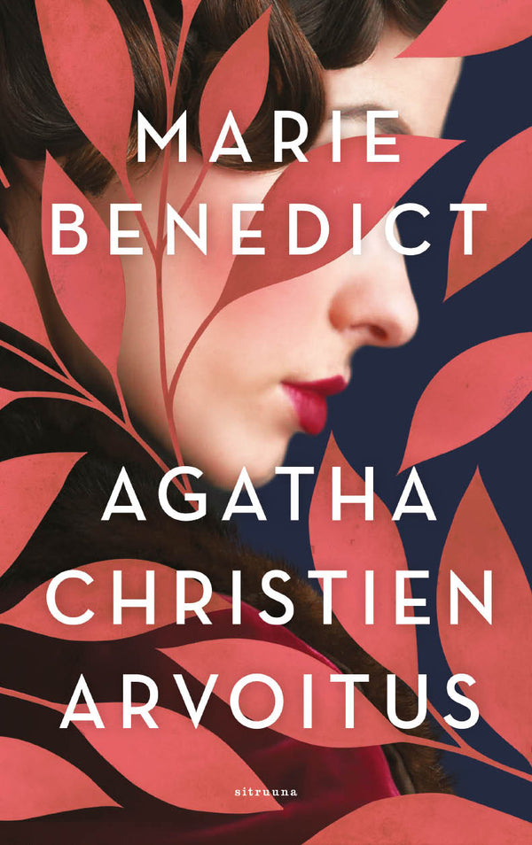 Agatha Christien arvoitus