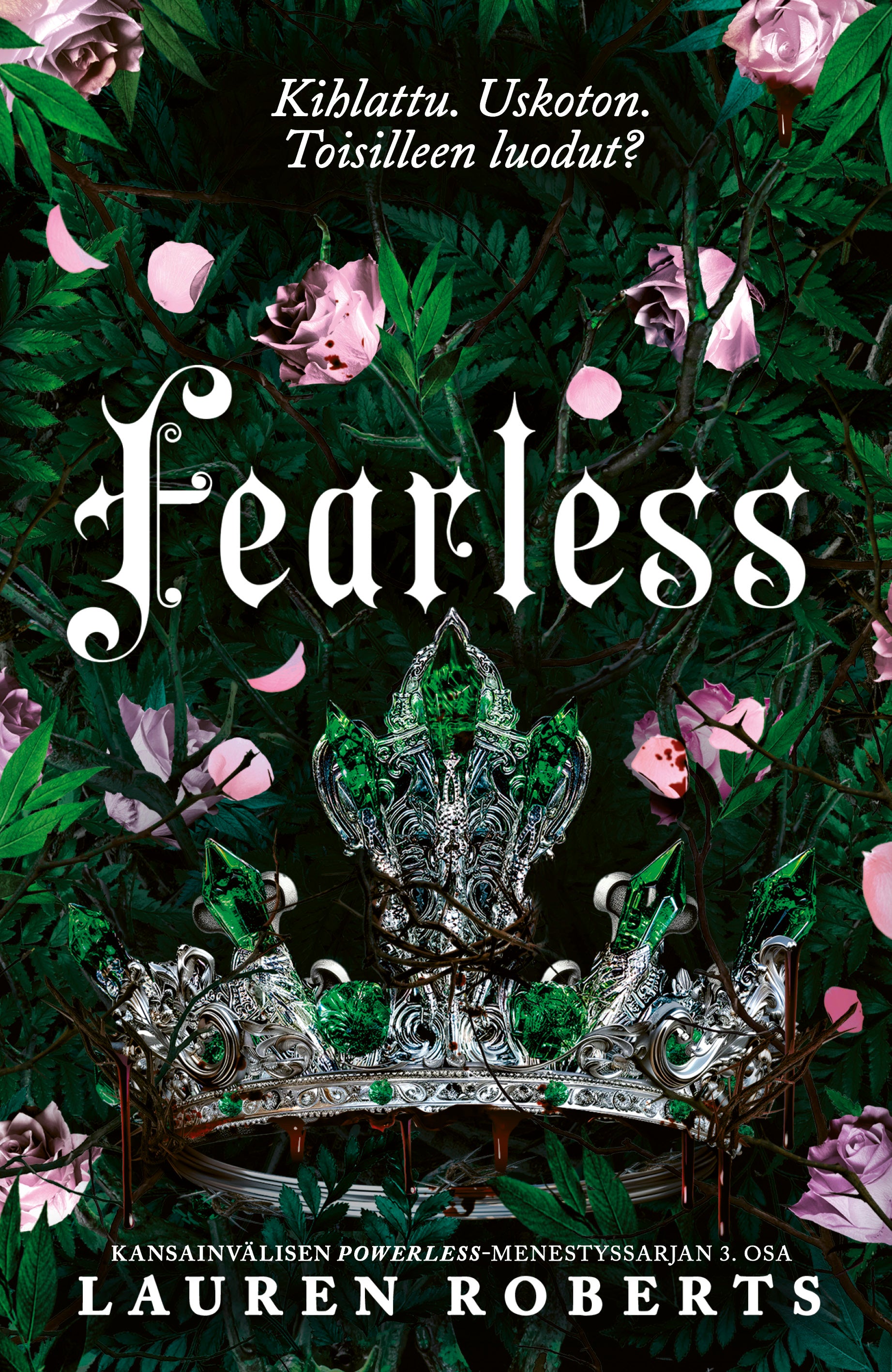 Fearless