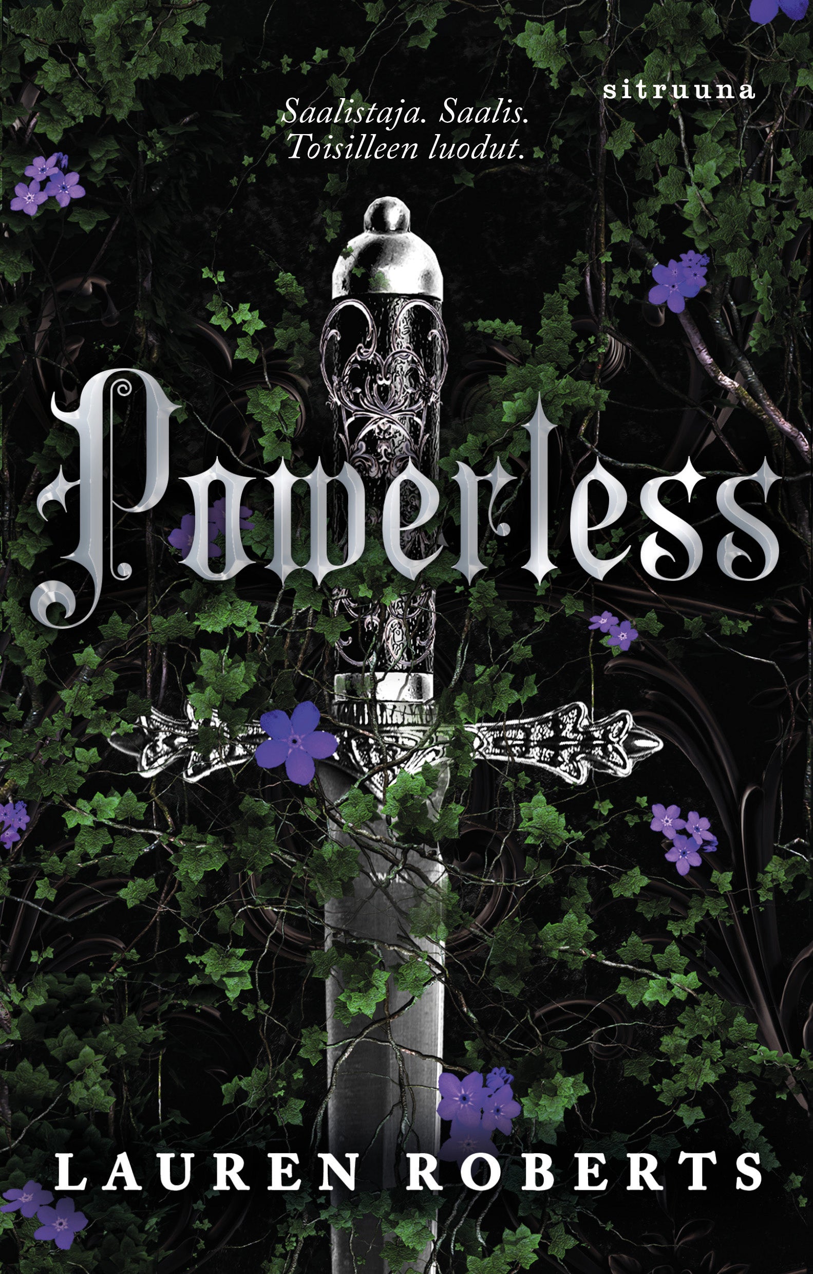 Powerless