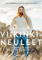 Viikinkineuleet - Lämpimiä neuleita vaativiin olosuhteisiin, e-kirja
