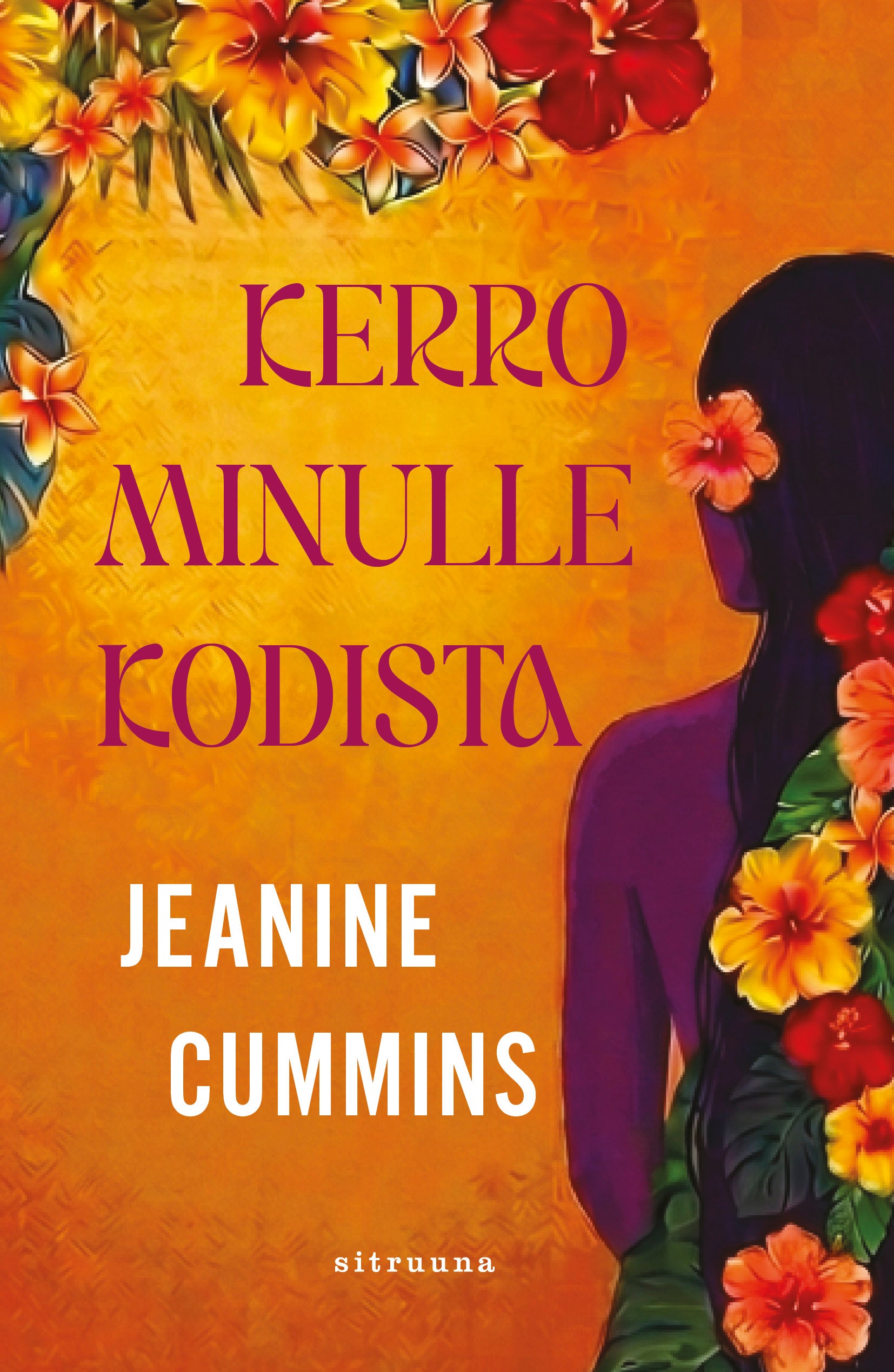 Kerro minulle kodista