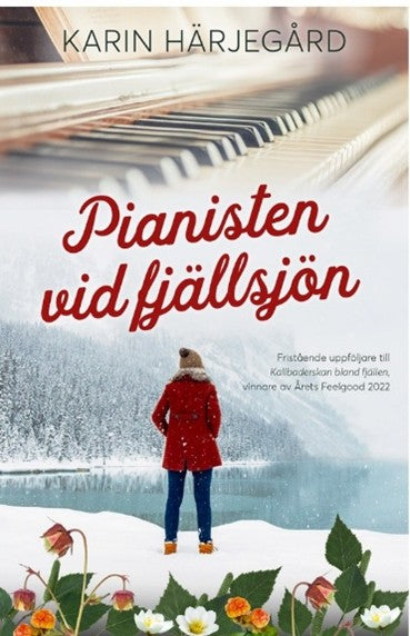 Tunturijärven pianisti