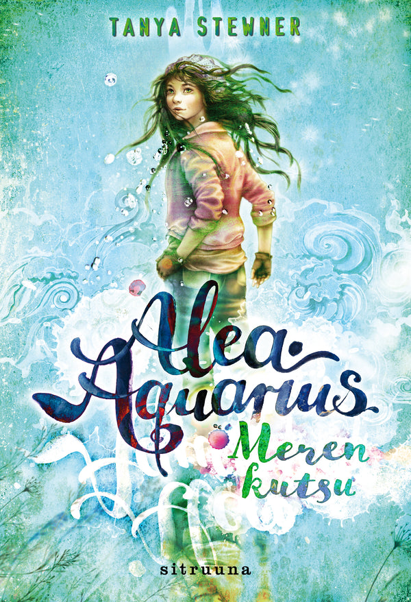 Alea Aquarius 1 - Meren kutsu